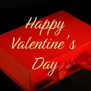 День Святого Валентина