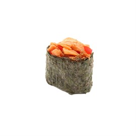 {{photo.Alt || photo.Description || 'Гункан "Жареный лосось и перец"'}}