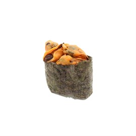 {{photo.Alt || photo.Description || 'Гункан острый "С мидиями"'}}