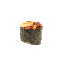 {{photo.Alt || photo.Description || 'Запеченный гункан "С угрем"'}}