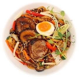 {{photo.Alt || photo.Description || 'Лапша удон со свининой "Чашу"'}}