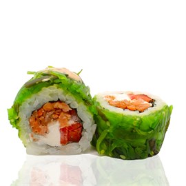 {{photo.Alt || photo.Description || 'Ролл "Грин маки"'}}