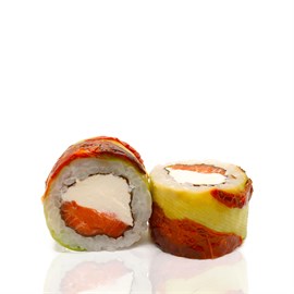 {{photo.Alt || photo.Description || 'Ролл с "Лососем и вялеными томатами"'}}