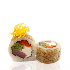 {{photo.Alt || photo.Description || 'Ролл с "Тунцом и черным перцем"'}}