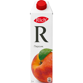 {{photo.Alt || photo.Description || 'Сок Rich Персик 1л'}}